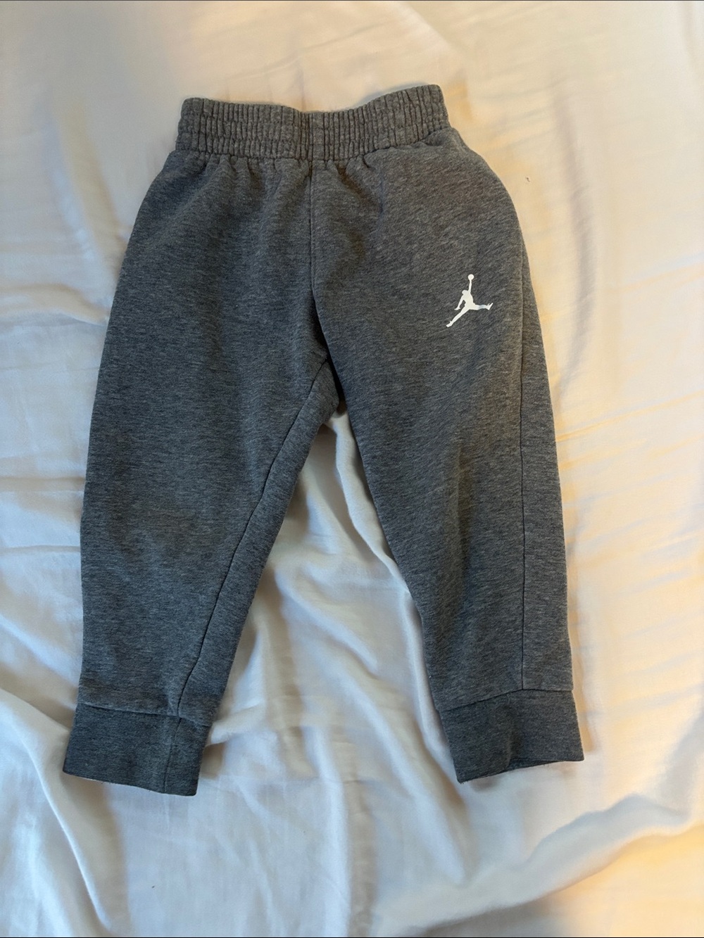 Air Jordan Toddler Sweatpants (2-3 Years)